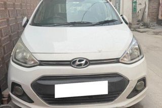 Used Hyundai Xcent 1.1 CRDi S Option