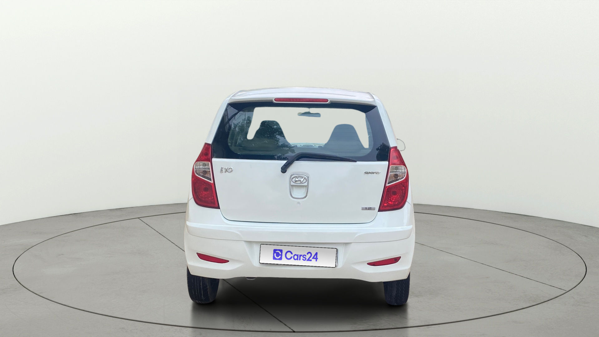 Image Used Car