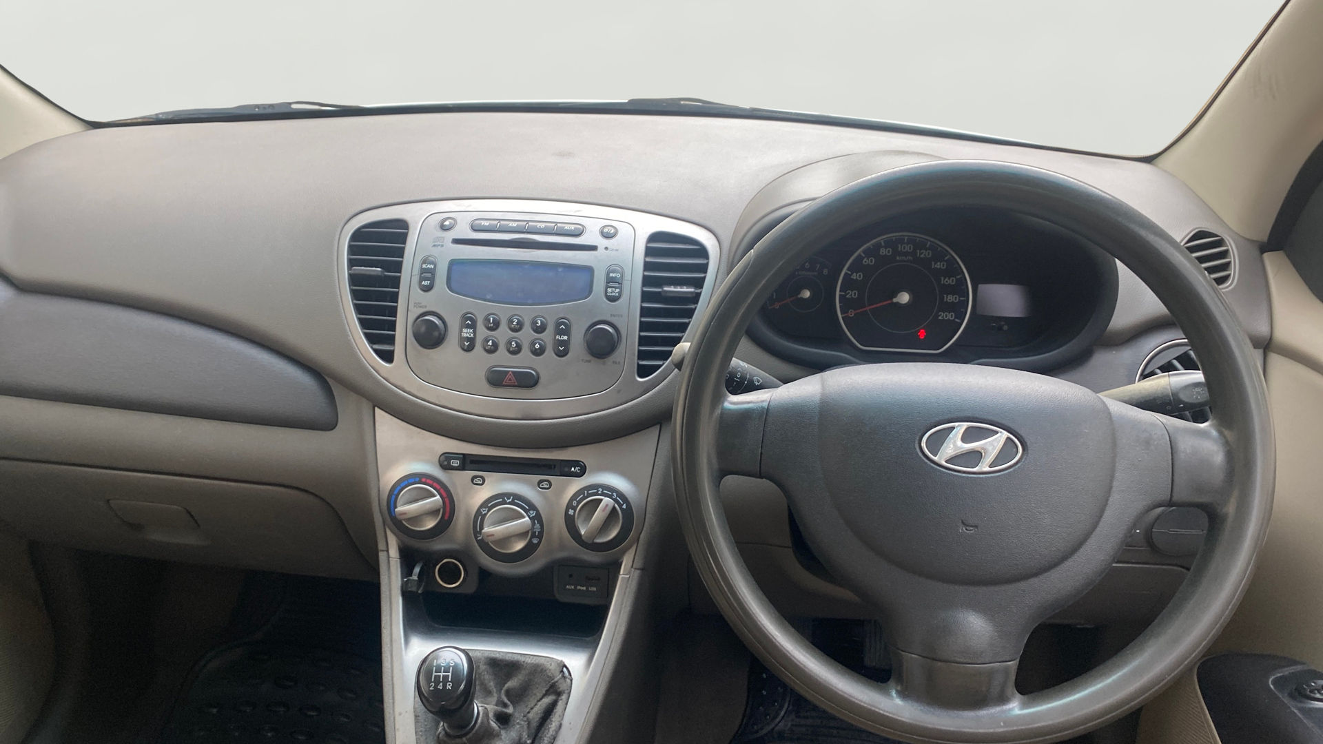 Image Used Car