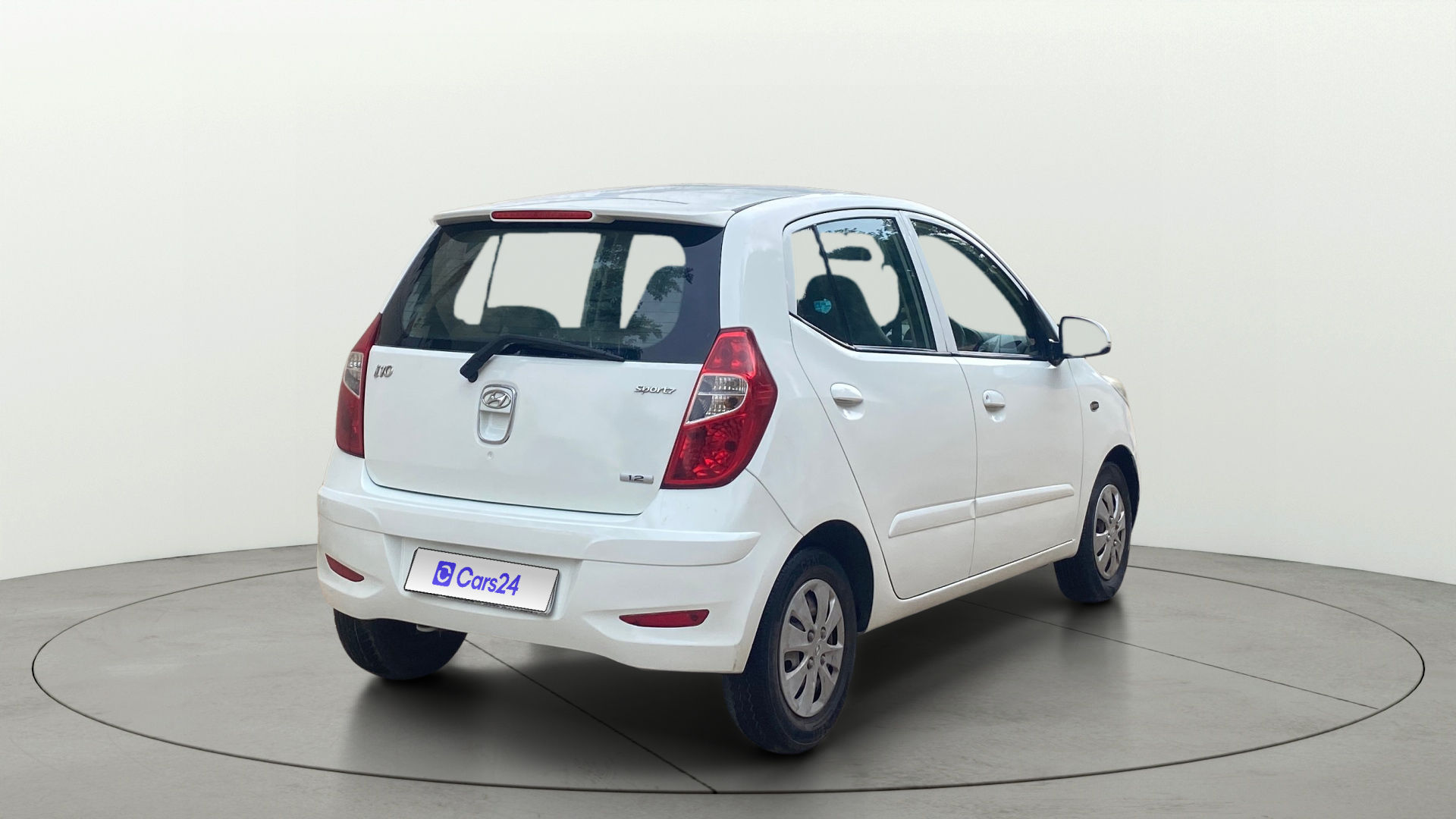 Image Used Car