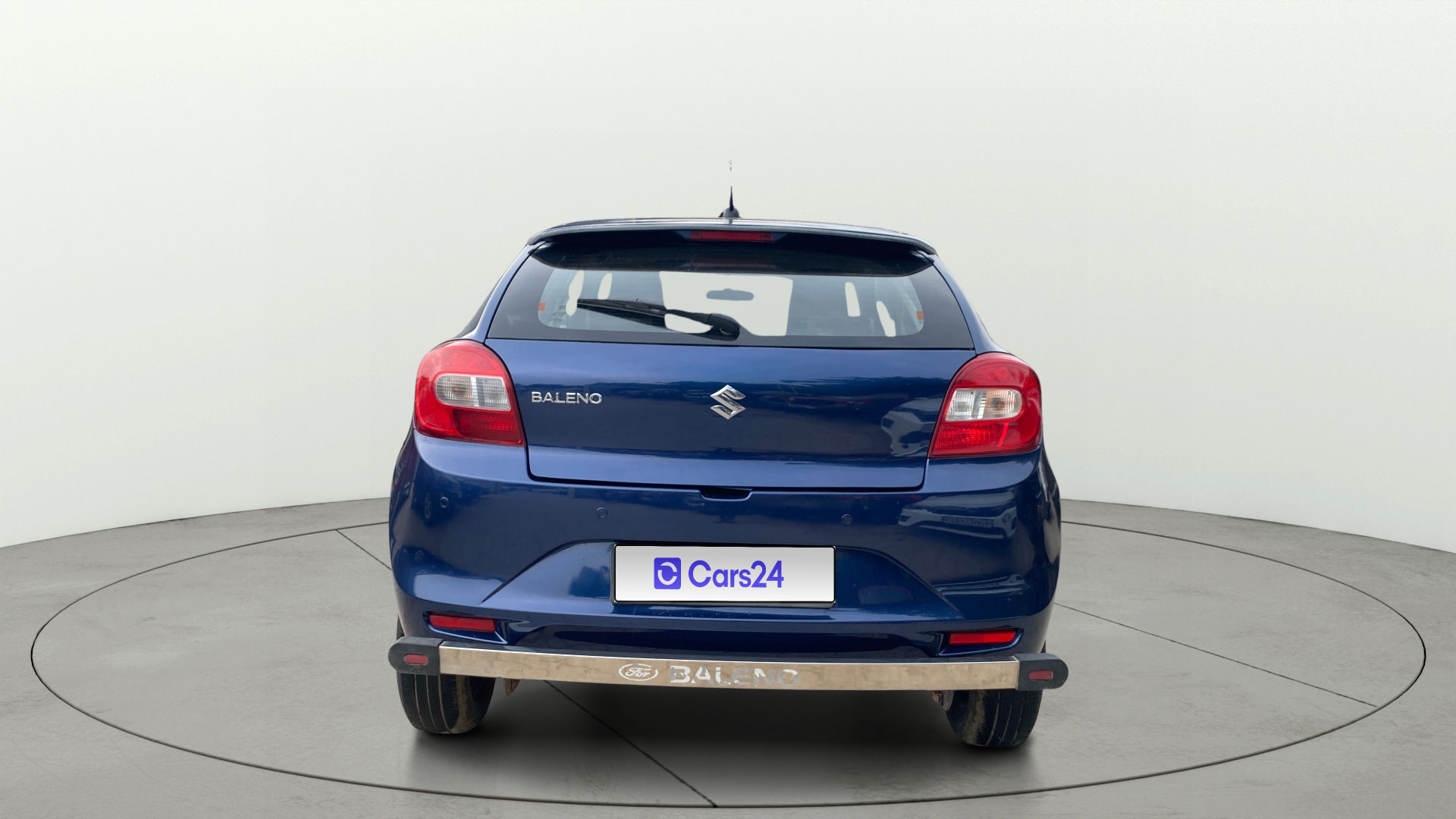 Image Used Car