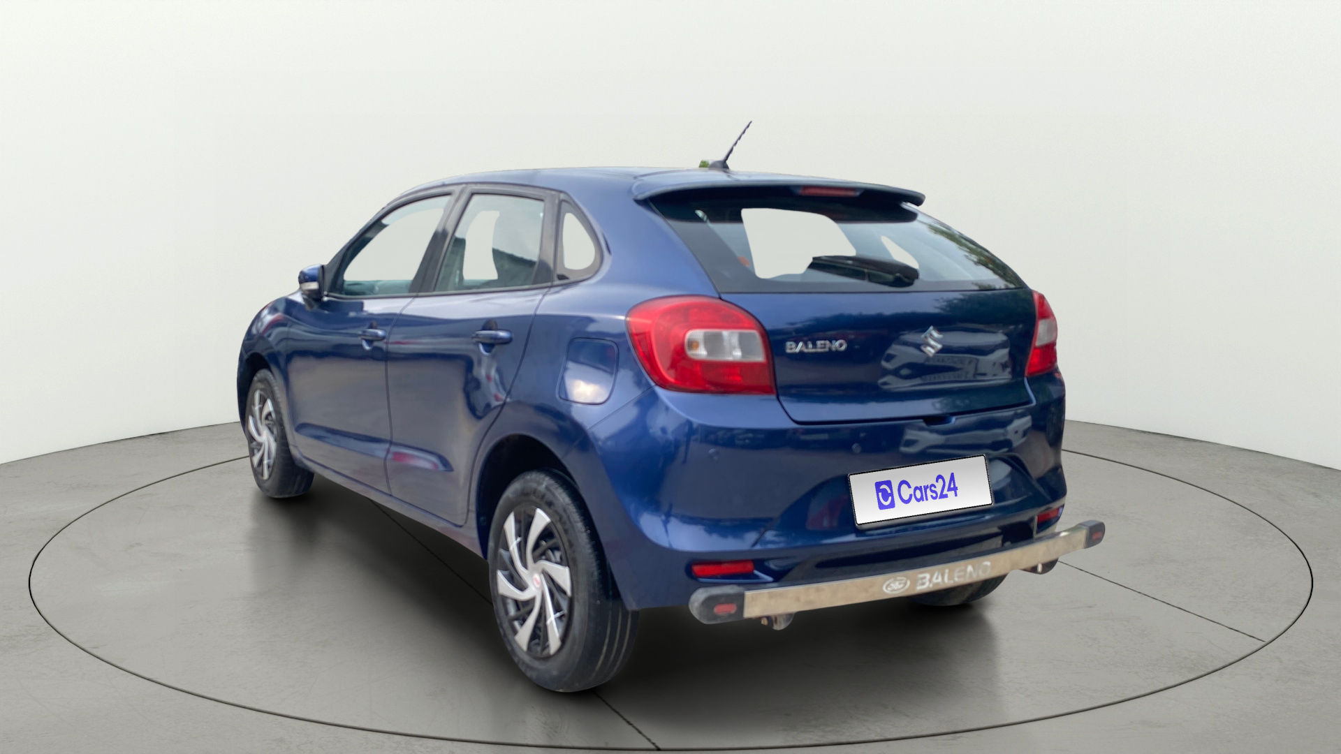 Image Used Car