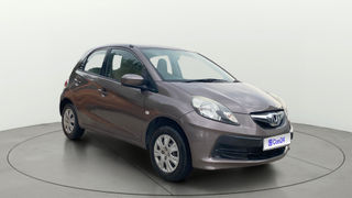 3 Used Honda Brio in Dausa