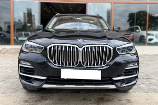 Used BMW X5 xDrive 30d xLine
