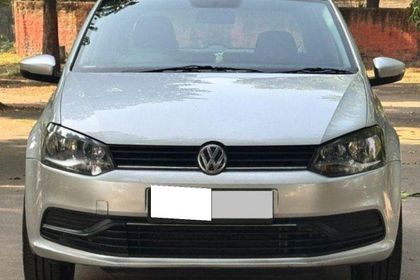 2019 Volkswagen Polo 1.0 MPI Trendline
