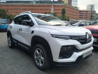 Used RXT