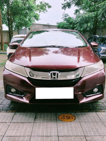 64 Used Honda City