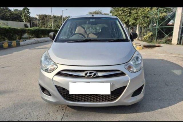 Second-hand 2015 Hyundai i10 Magna 1.1L for sale in Noida