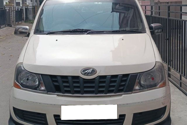 Second-hand 2018 Mahindra Xylo H4 for sale in Chennai