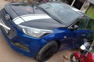 3 Used Hyundai i20 in Satna