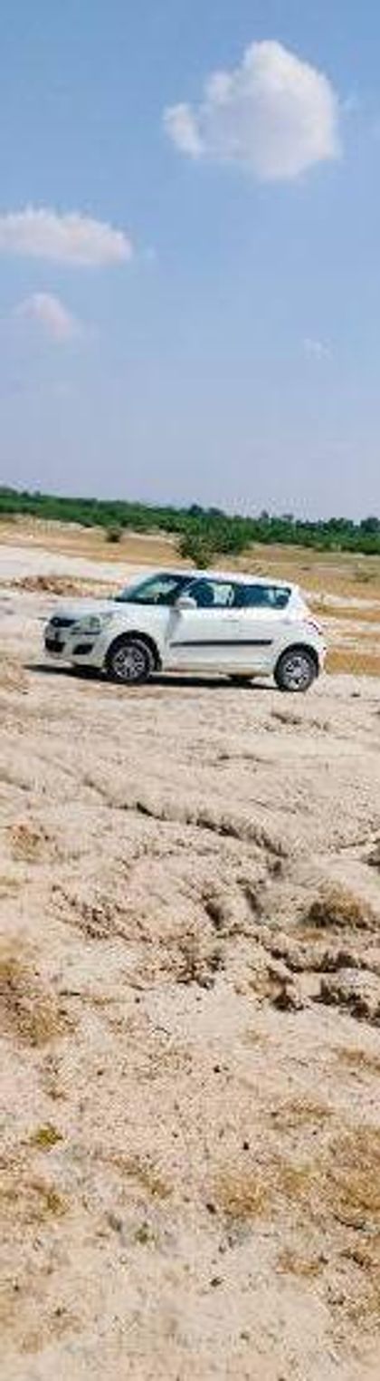 82 Used Maruti Suzuki Swift