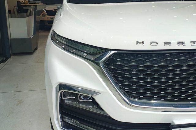 MG Hector Plus Sharp DCT Second-hand 2020 MG Hector Plus Sharp DCT for sale in Chandigarh