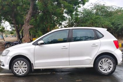 Used 1.2 MPI Comfortline