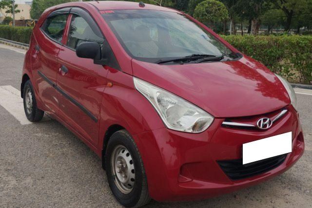 Hyundai EON Era Plus Second-hand 2016 Hyundai EON Era Plus for sale in Noida