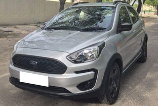 Used Ford Freestyle Ambiente Petrol BSIV
