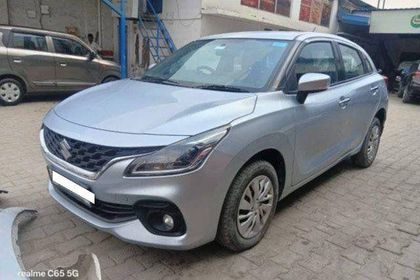 251 Used Maruti Suzuki Baleno in Delhi