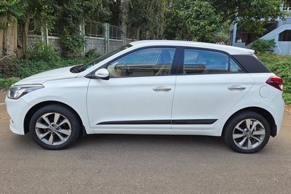 174 Used Hyundai i20