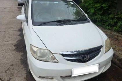 7 Used Honda City in Kolhapur