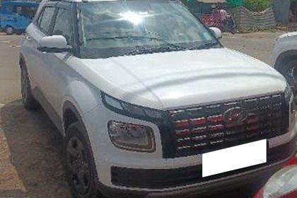 Used S Plus Diesel
