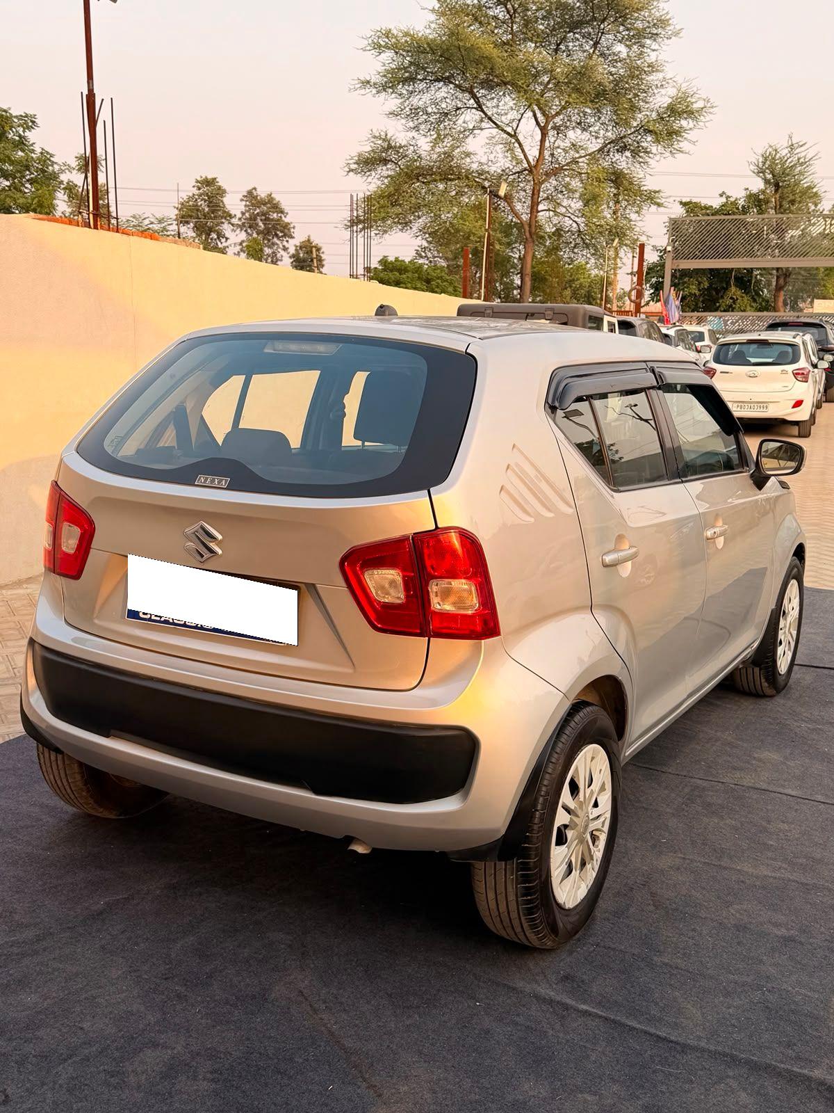 Image Used Car