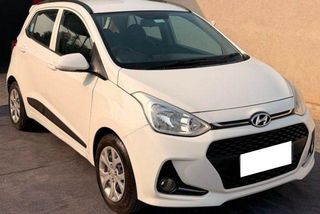Used Hyundai Grand i10 1.2 Kappa Sportz BSIV
