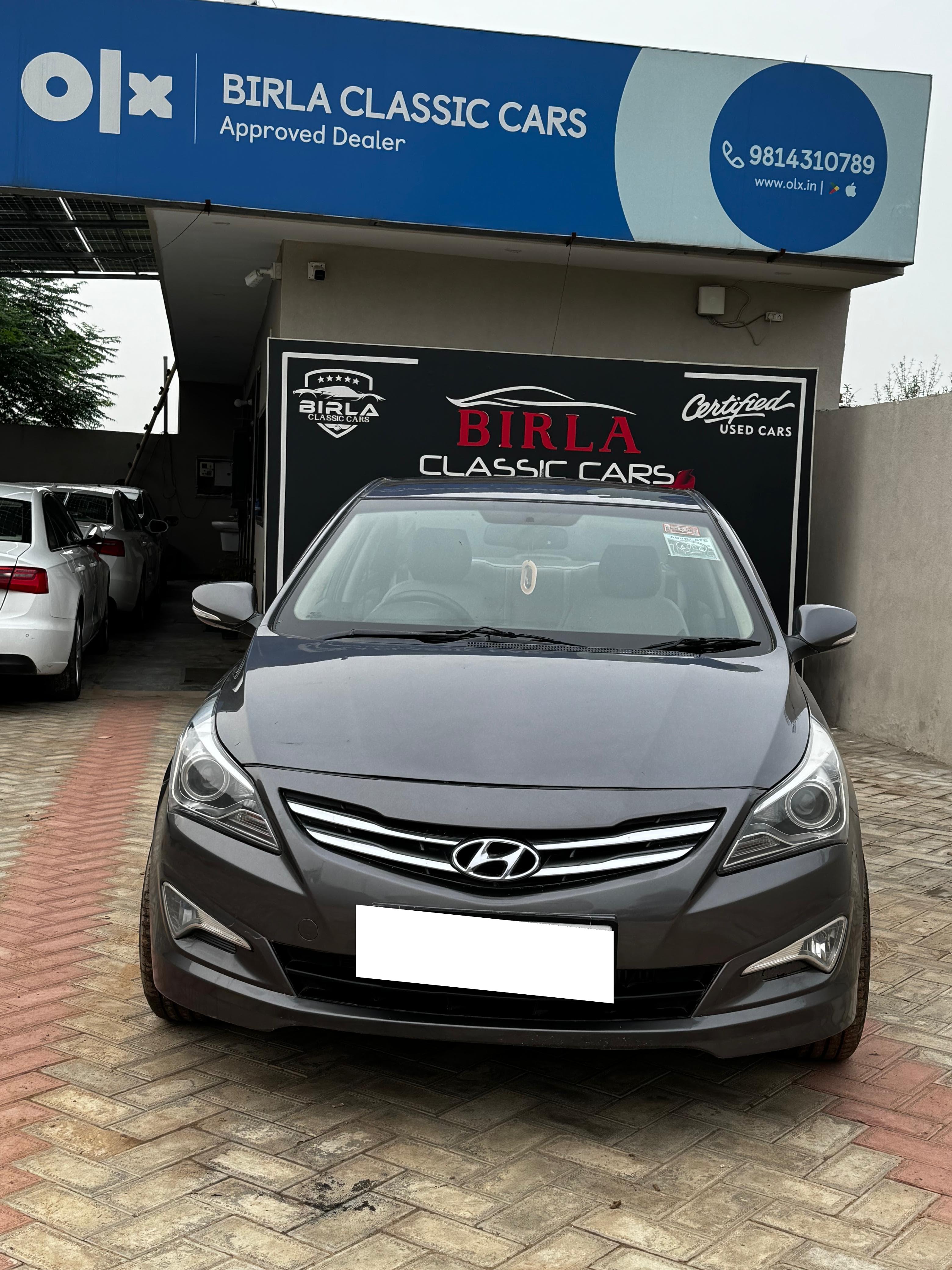 Image Used Car