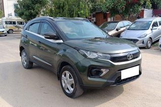 Used XM BSVI