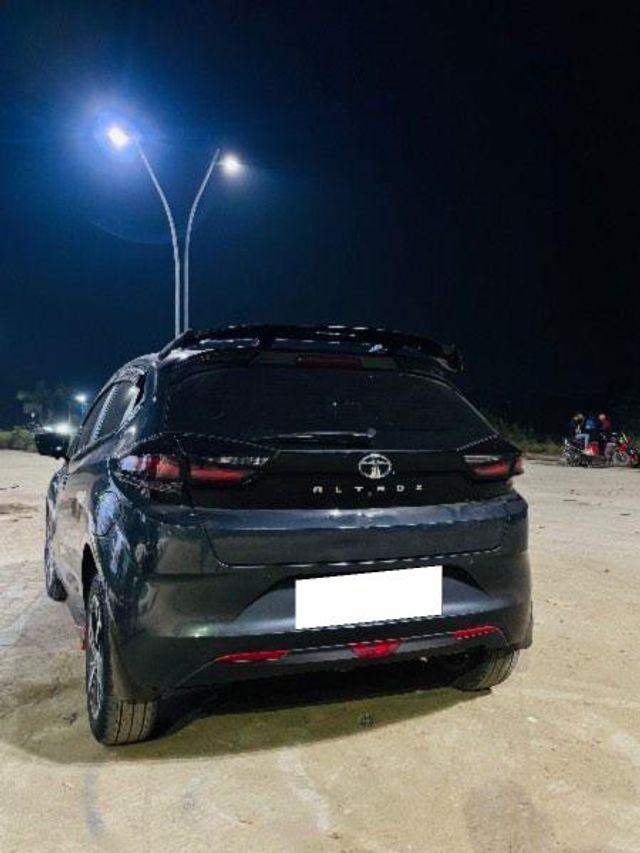 Image Used Car
