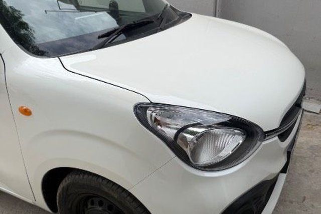 Second-hand 2022 Maruti Suzuki Celerio VXI CNG BSVI for sale in New Delhi