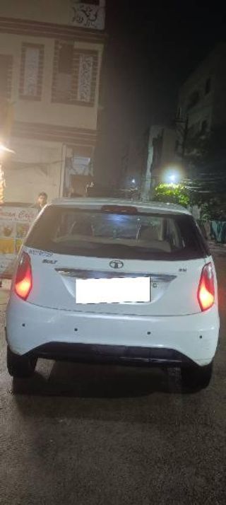 Used Tata Bolt Quadrajet XE