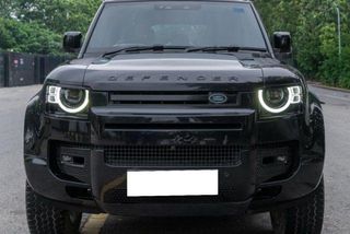 Used Land Rover Defender 110 X-Dynamic HSE