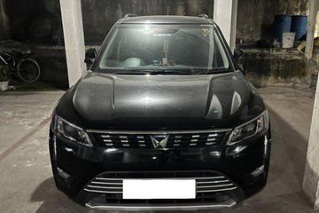 Used W8 BSVI