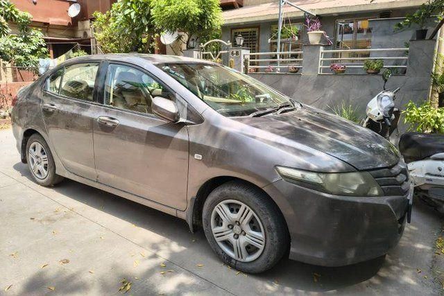 Second-hand 2011 Honda City S for sale in New Delhi