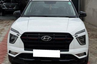 13 Used Hyundai Creta in Ludhiana