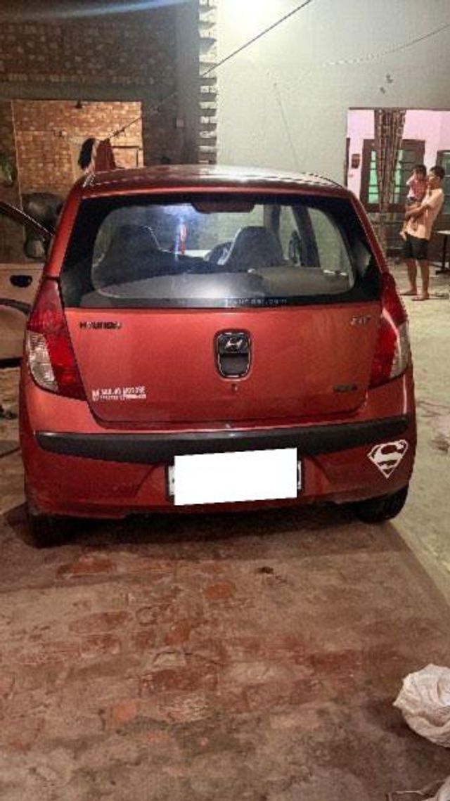 Image Used Car