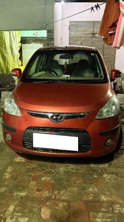 64 Used Hyundai i10