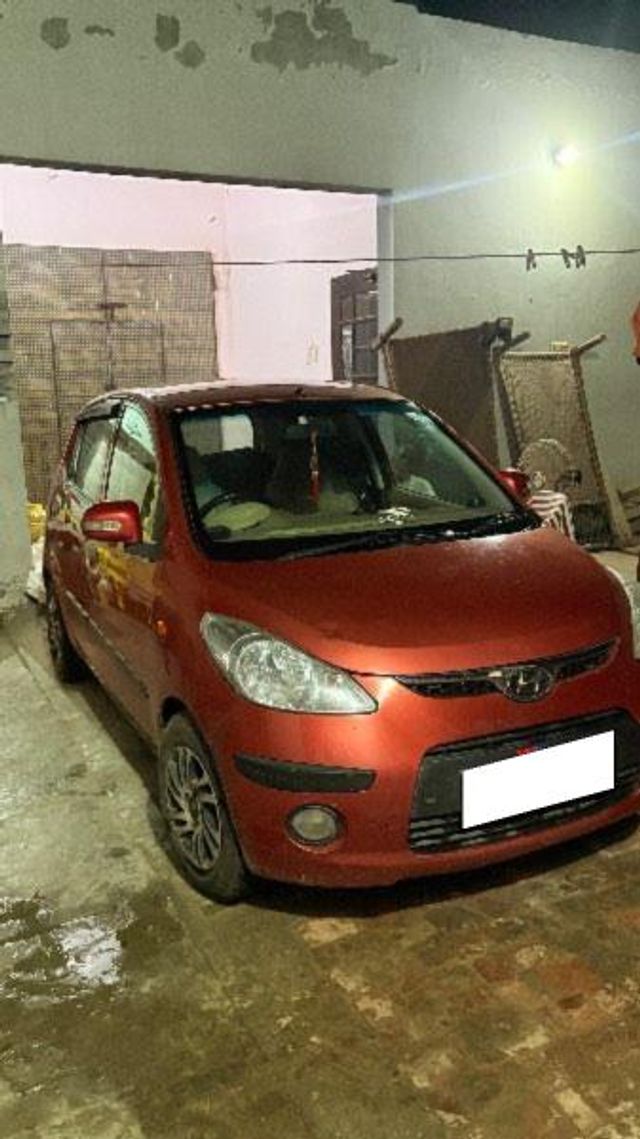 Image Used Car