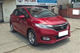 5 Used Honda Jazz in North 24 Parganas