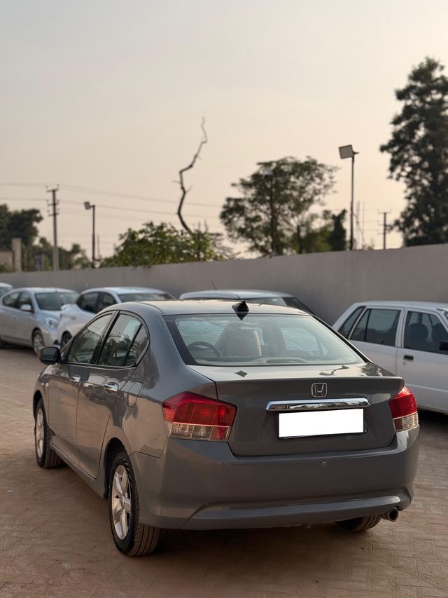 Image Used Car