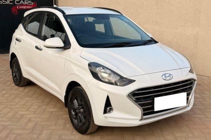 Used Sportz CNG