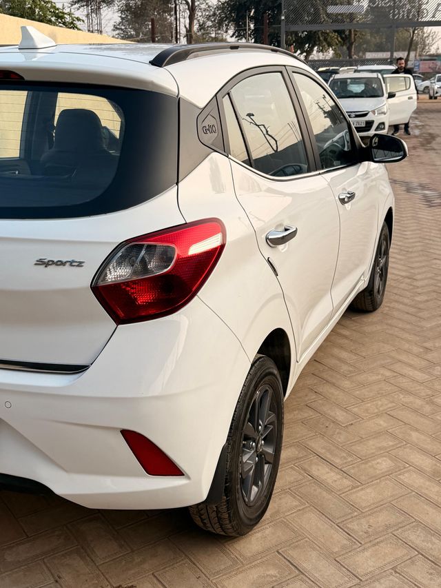 Image Used Car