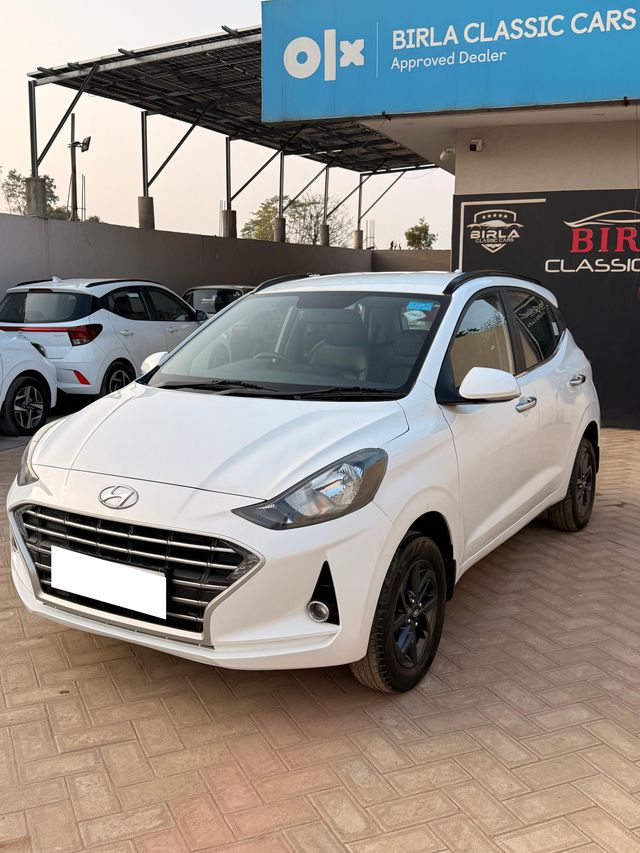 Image Used Car