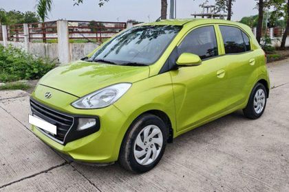 Used Sportz AMT BSIV