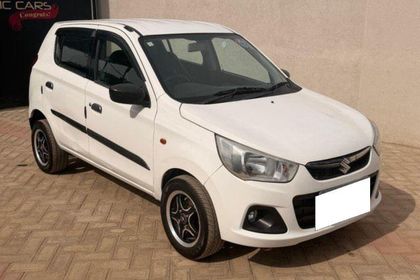 65 Used Maruti Suzuki Alto K10