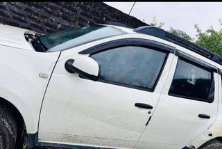 Used Renault Duster RXL AWD