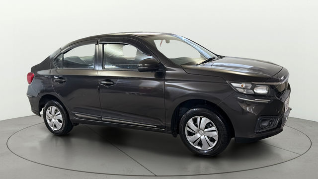 Honda Amaze S Petrol BSIV Second-hand 2019 Honda Amaze S Petrol BSIV for sale in New Delhi