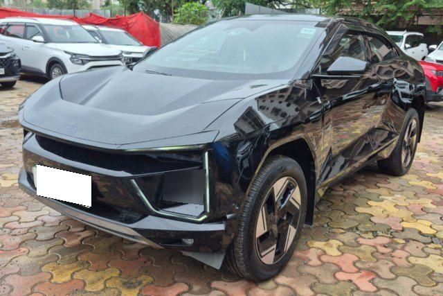 Second-hand 2025 Mahindra BE 6 Pack Three 79kwh 11.2kw Charger for sale in Mumbai