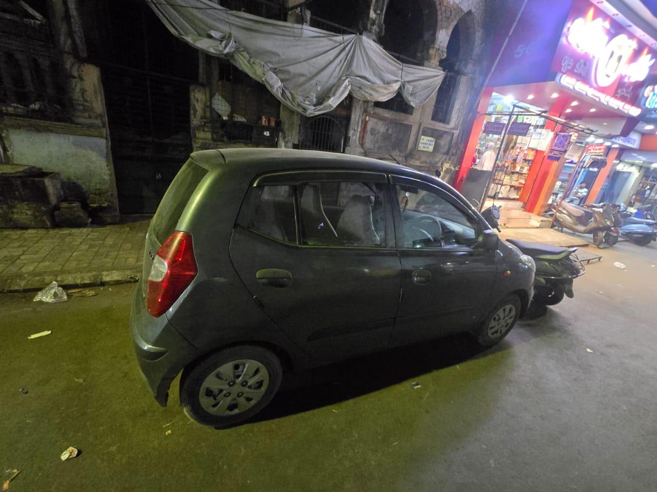 Image Used Car