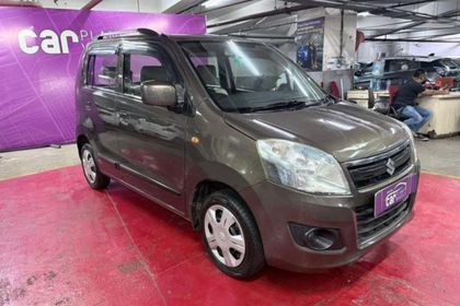 49 Used Maruti Suzuki Wagon R