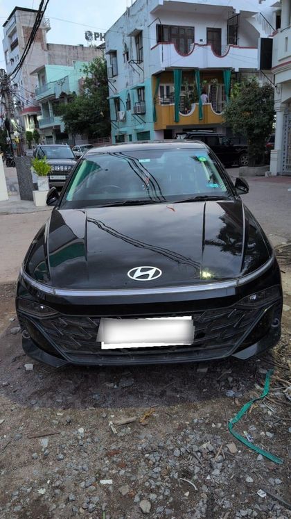 47 Used Hyundai Verna